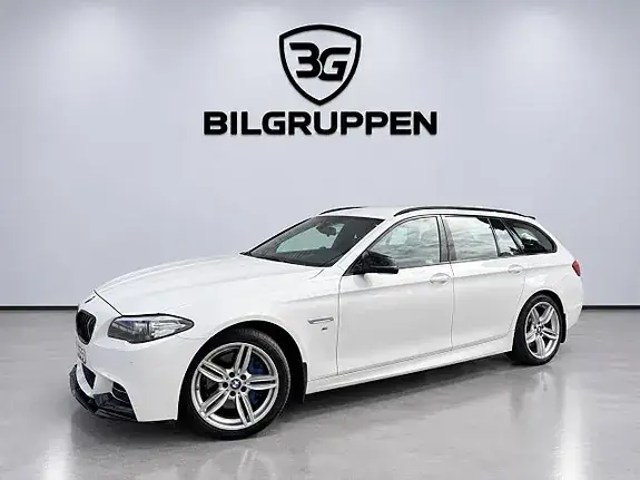 BMW 530D