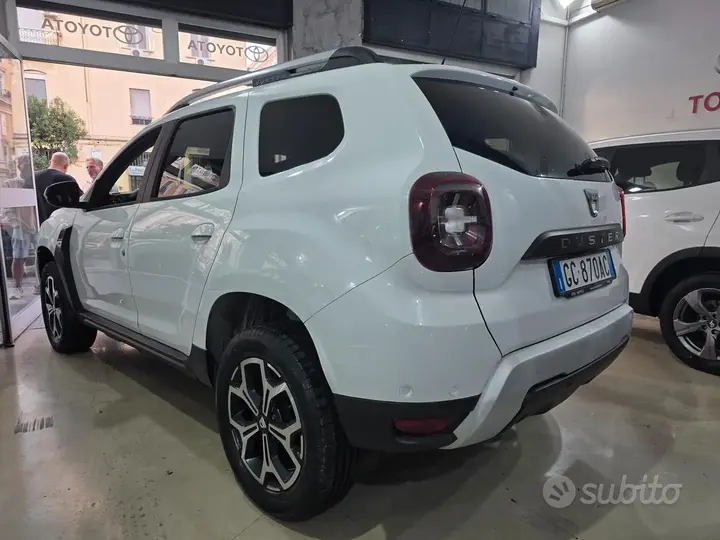 Dacia Duster 2020 photo 4