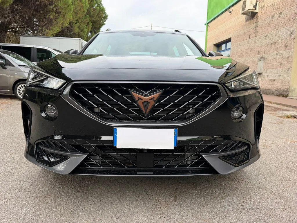 Cupra Formentor 2023 photo 3