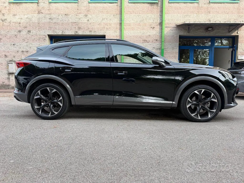 Cupra Formentor 2023 photo 2