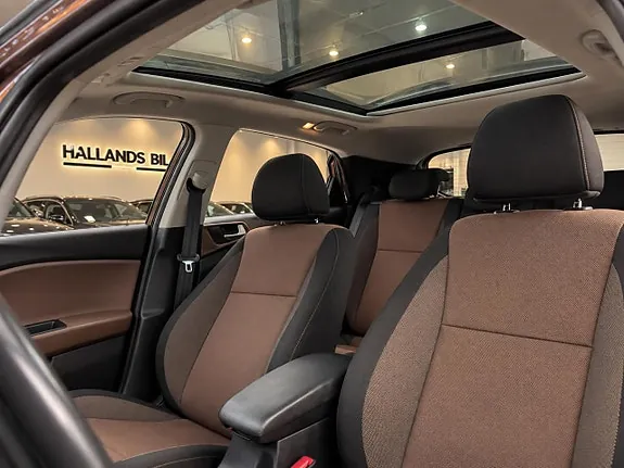 Hyundai I20 2016 photo 5