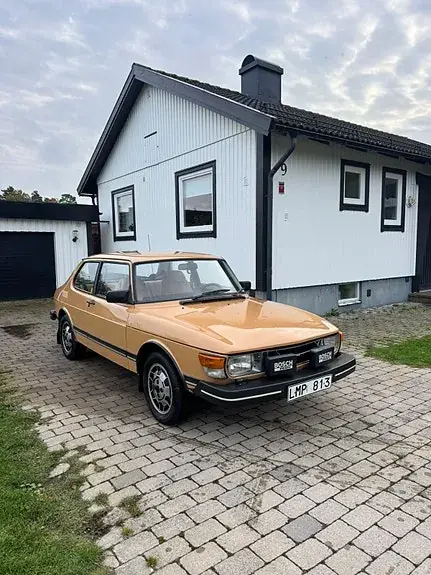 Saab 99