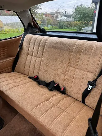 Saab 99 1983 photo 4