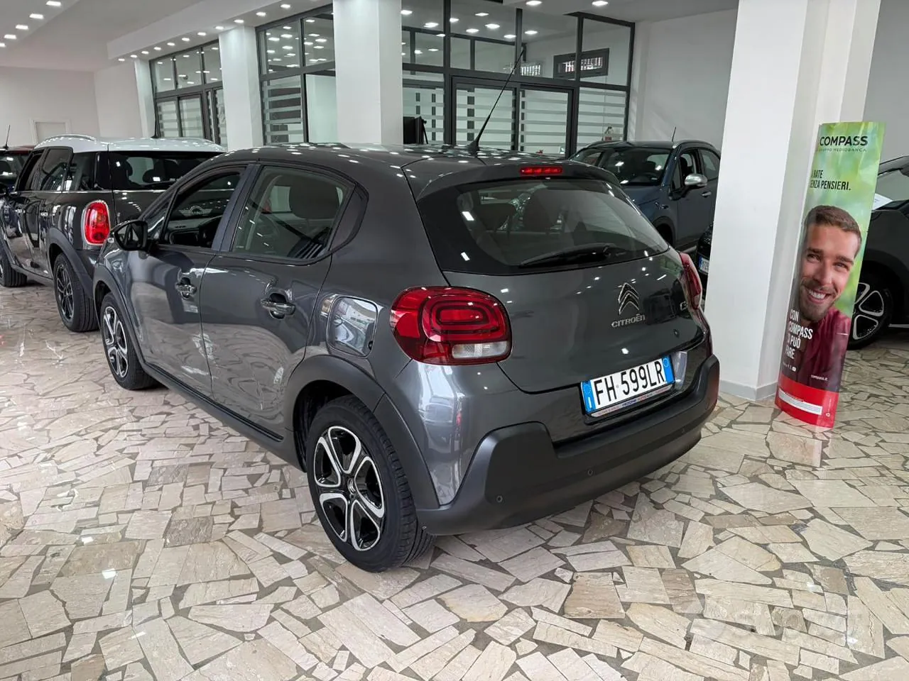 Citroen C3 2017 photo 4