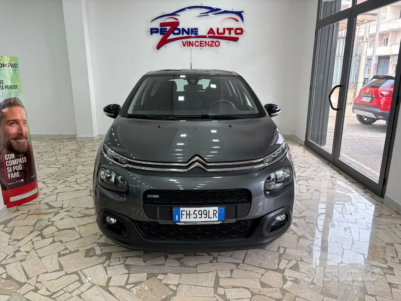 Citroen C3 2017 photo 3