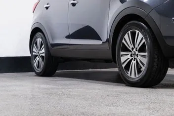 Kia Sportage 2015 photo 4