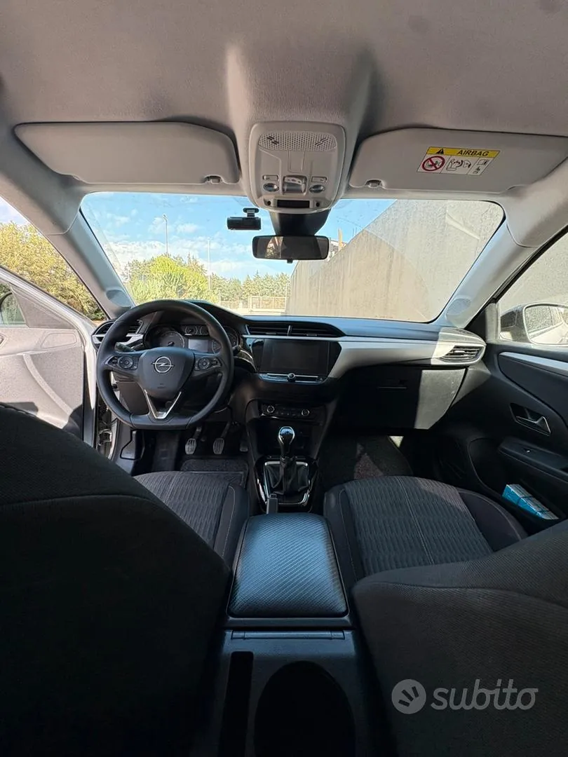 Opel Corsa 2022 photo 4