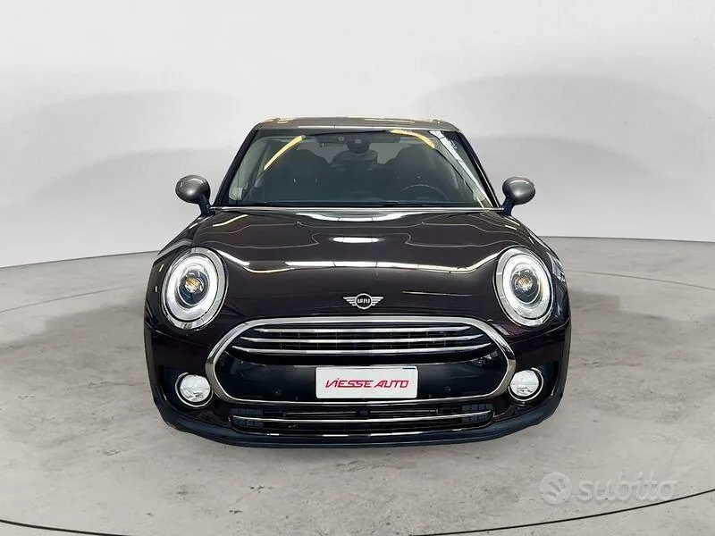 Mini Clubman 2019 photo 2