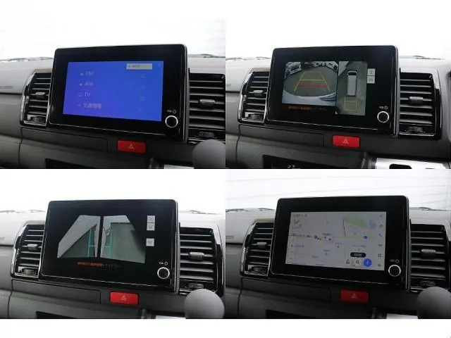 Toyota Hiace Gl 2026 photo 4