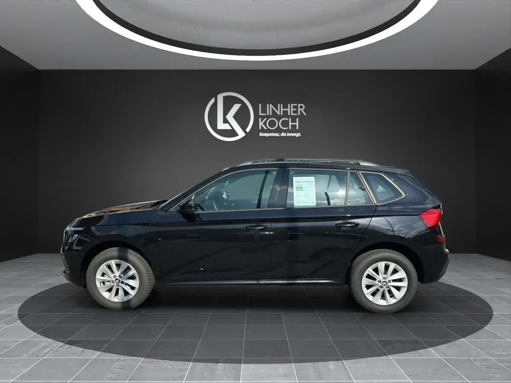 Skoda Kamiq 2026 photo 2