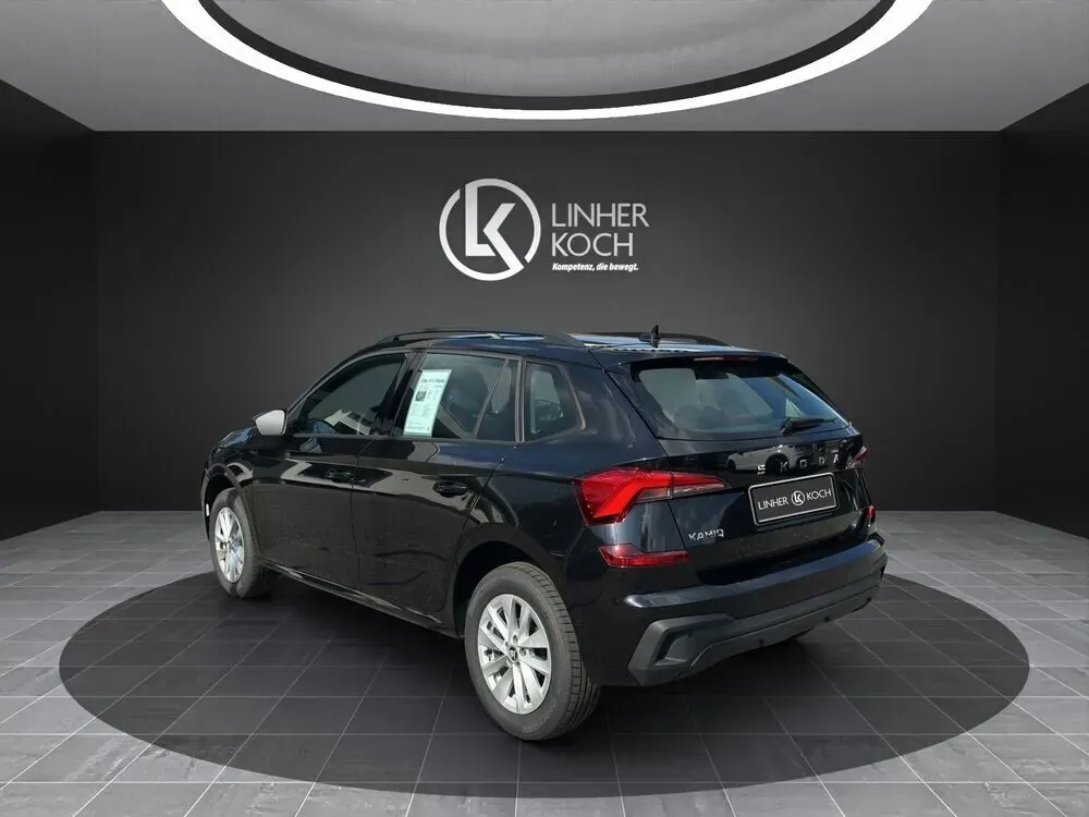 Skoda Kamiq 2026 photo 3