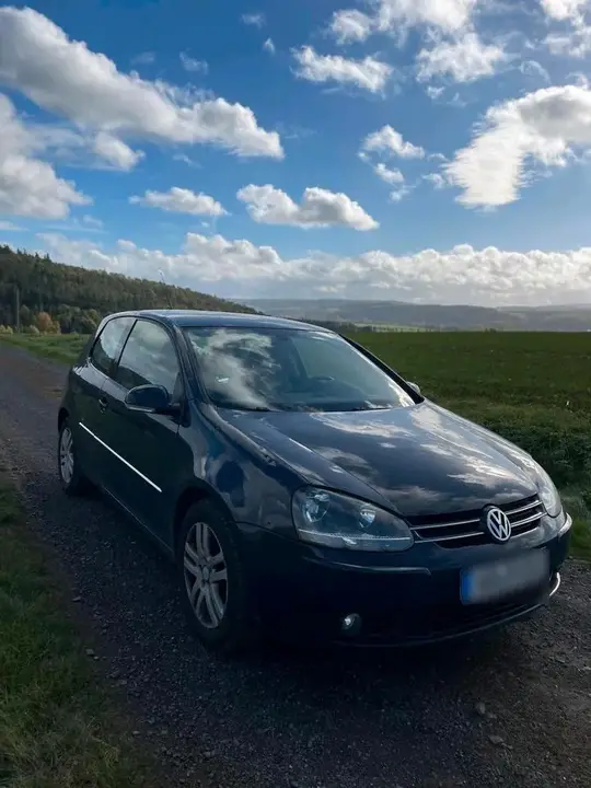 Volkswagen Golf 5
