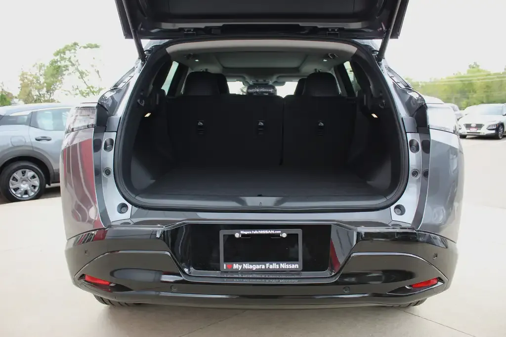 Nissan Murano 2027 photo 5