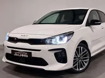 Kia Rio 2023 photo 2