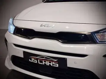 Kia Rio 2023 photo 3