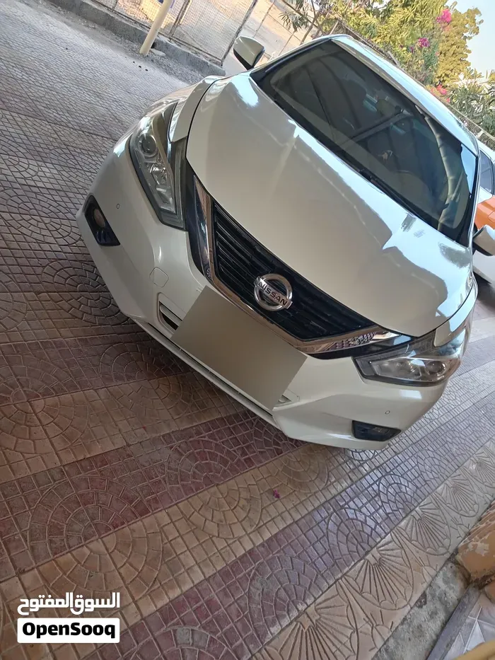 Nissan Altima 2017 photo 3