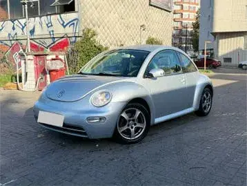 Volkswagen Coccinelle