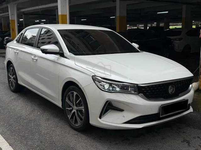 Proton S70