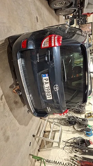 Toyota Rav4 2011 photo 4