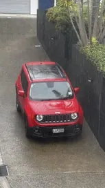 Jeep Renegade 2018 photo 4