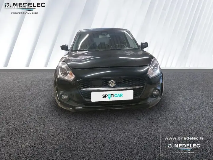 Suzuki Swift 2024 photo 2