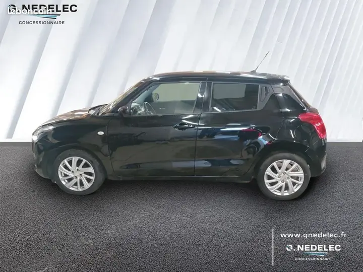 Suzuki Swift 2024 photo 4