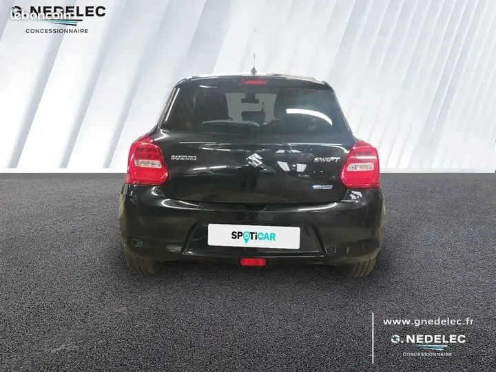 Suzuki Swift 2024 photo 5