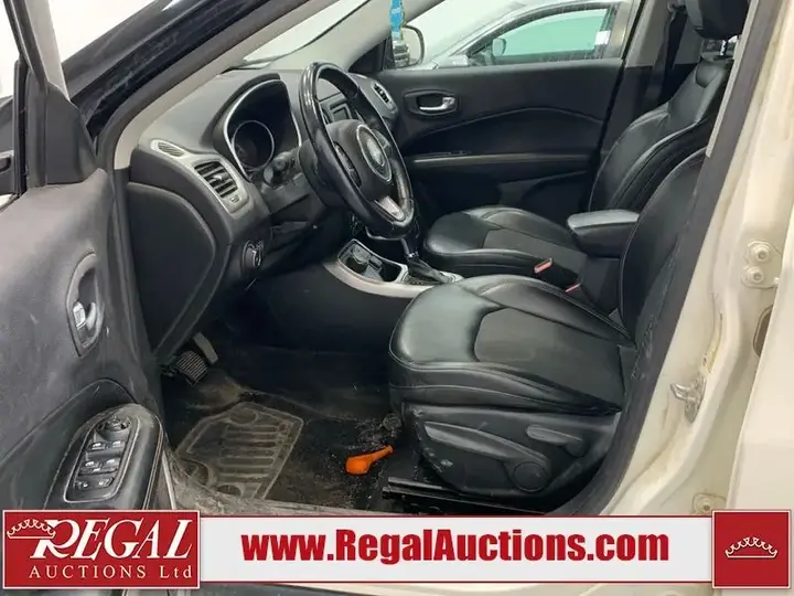 Jeep Compass 2018 photo 5