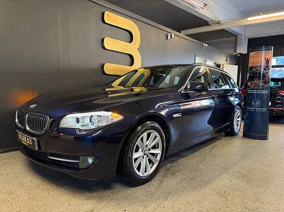 BMW 520D