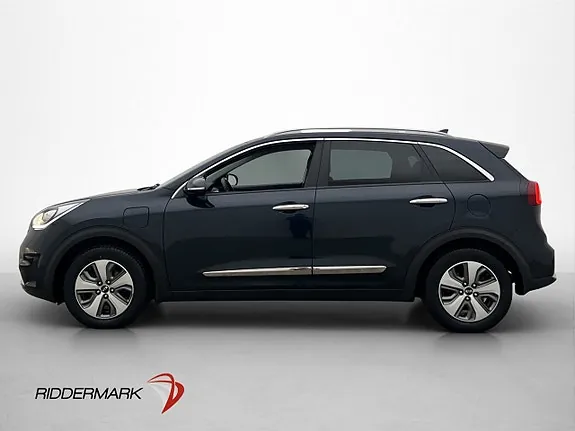 Kia Niro 2019 photo 4