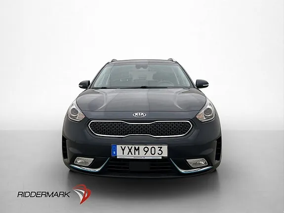 Kia Niro 2019 photo 2