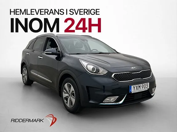 Kia Niro 2019 photo 3
