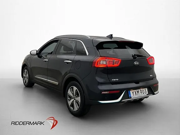 Kia Niro 2019 photo 5