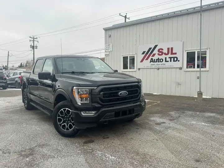 Ford F-150