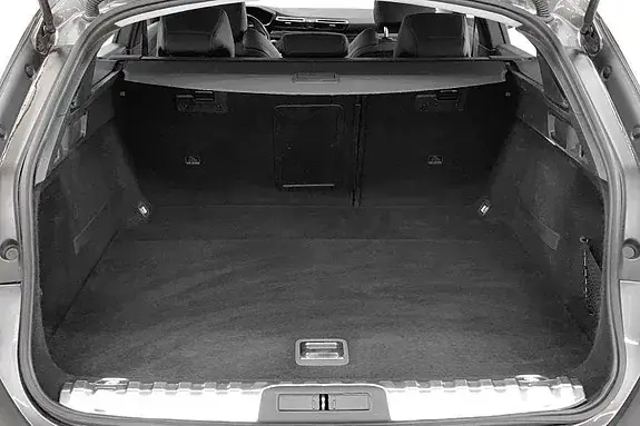 Peugeot 508 2019 photo 5