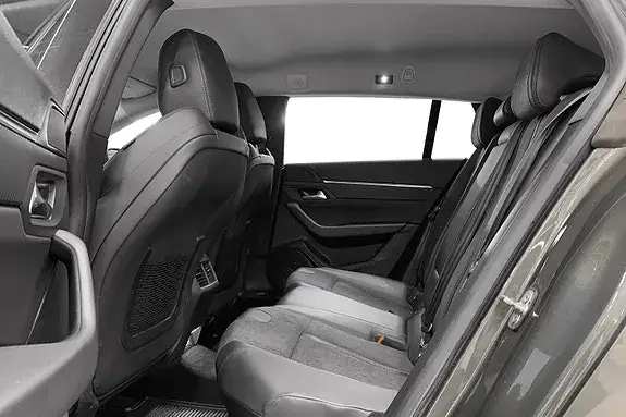 Peugeot 508 2019 photo 4