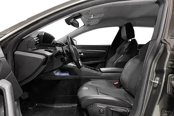 Peugeot 508 2019 photo 3