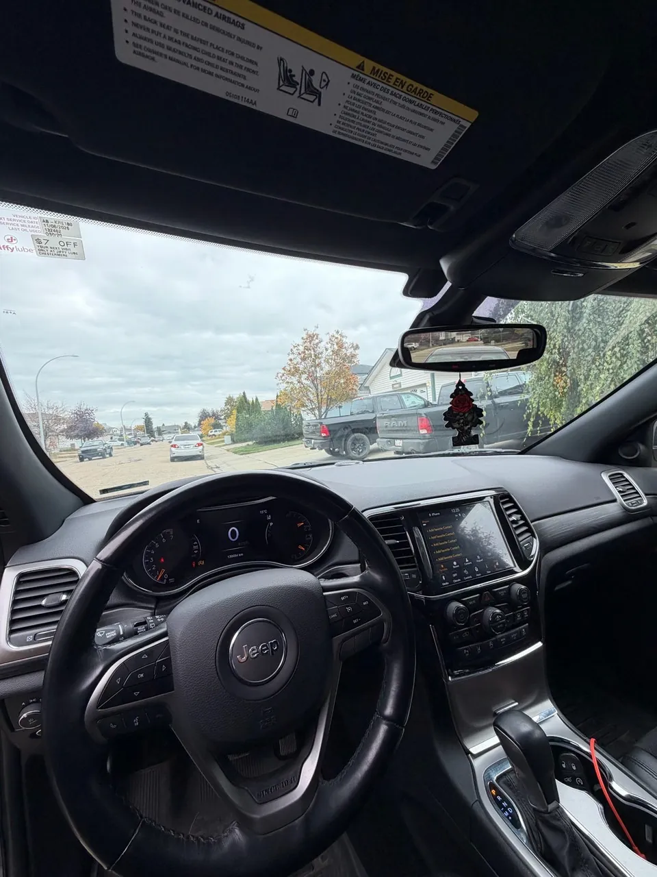 Jeep Grand Cherokee 2022 photo 5