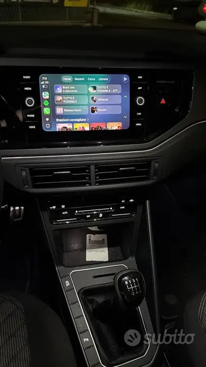 Volkswagen Taigo 2023 photo 4