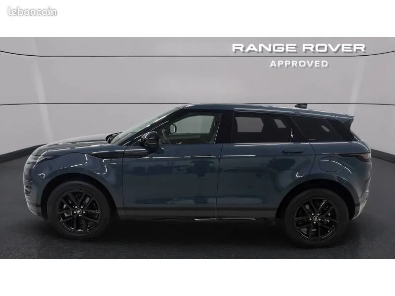 Land Rover Range Rover Evoque 2024 photo 2