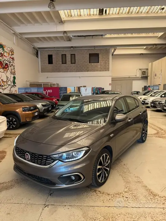 Fiat Tipo