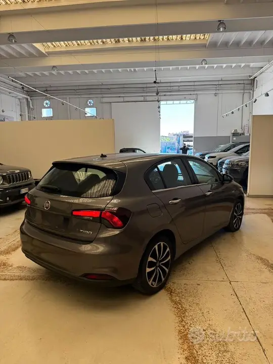 Fiat Tipo 2019 photo 4