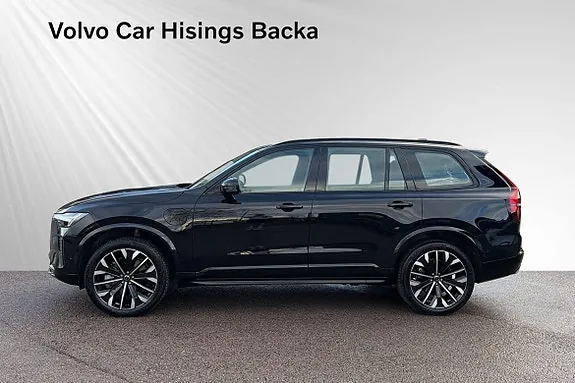 Volvo Xc90 2025 photo 5