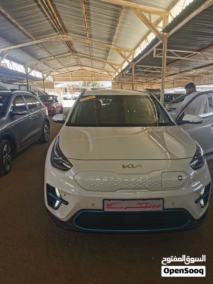 Kia Niro Ev 2024 photo 5