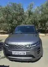 Land Rover Range Rover Evoque 2023 photo 2