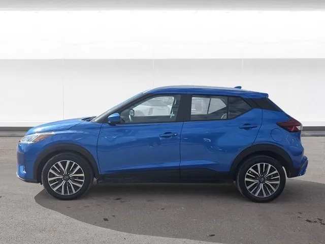 Nissan Kicks 2025 photo 3