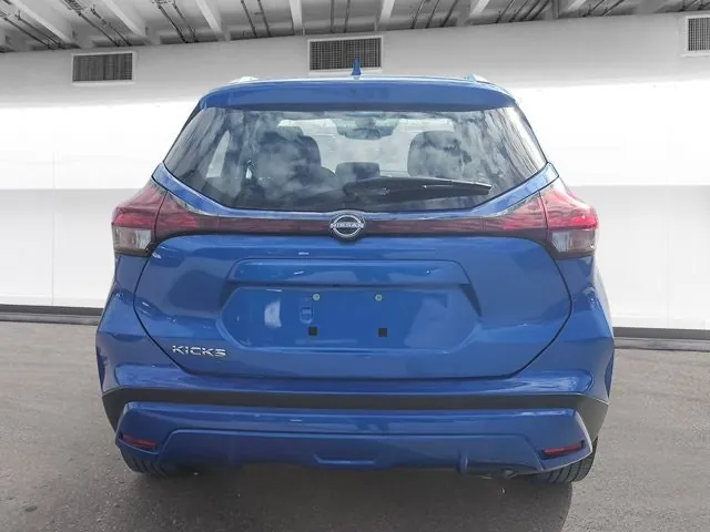 Nissan Kicks 2025 photo 5