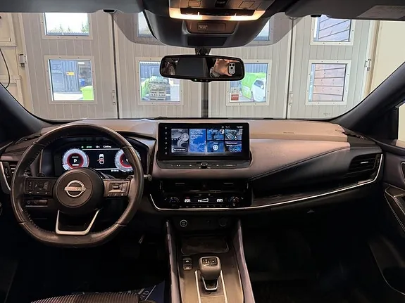 Nissan Qashqai 2023 photo 5