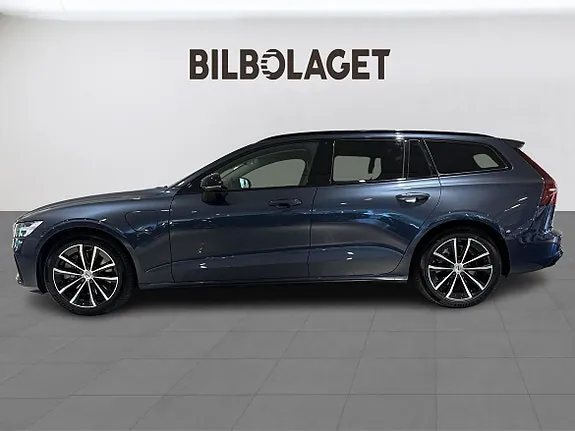 Volvo V60 2026 photo 2