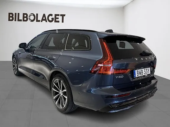 Volvo V60 2026 photo 3